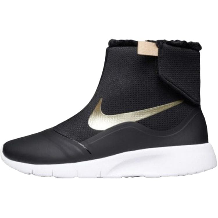 Nike Tanjun Детские ботинки Черные Малыш - изображение 1