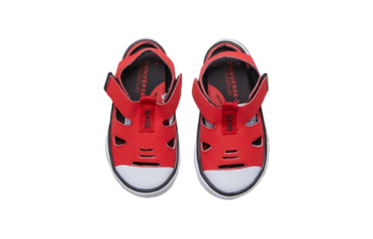 Кроссовки Converse Chuck Taylor All Star Superplay - изображение 5