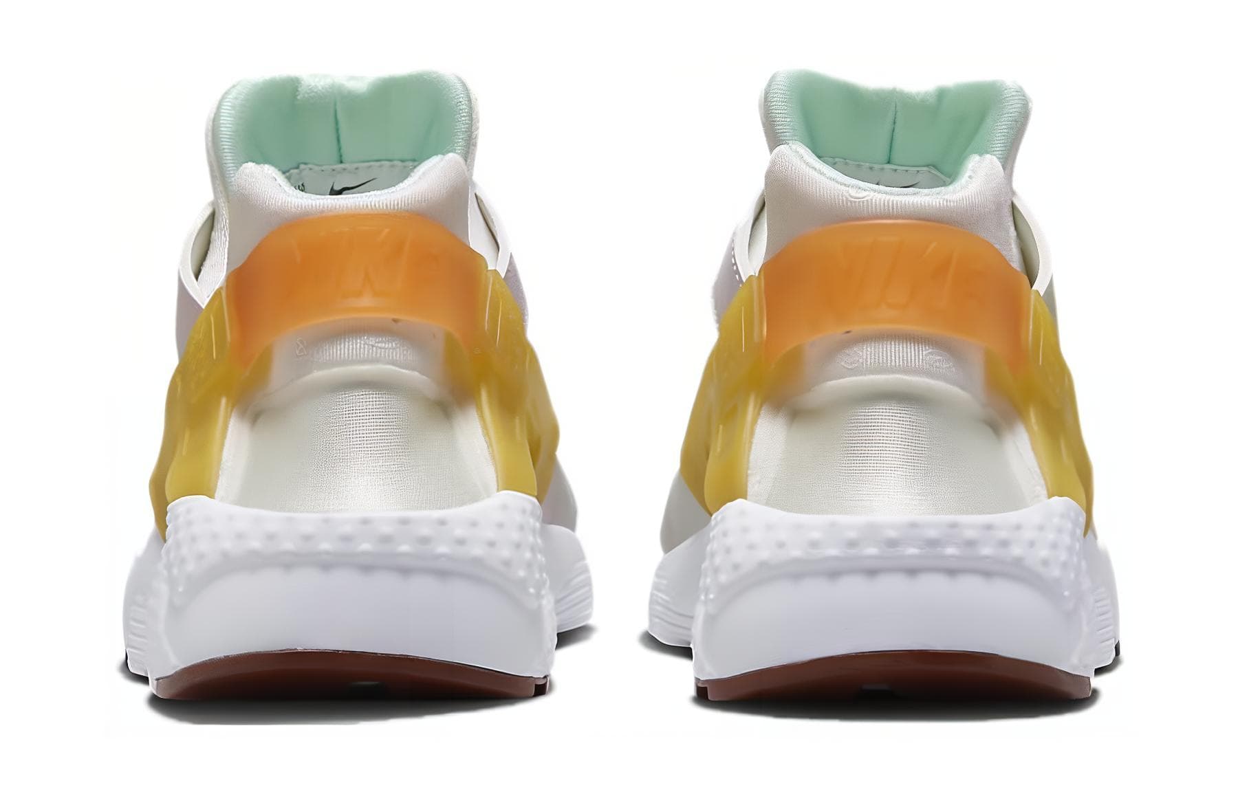Nike Air Huarache Run GS - изображение 5