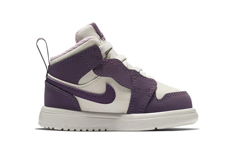 Кроссовки Jordan Air Jordan 1 - изображение 2