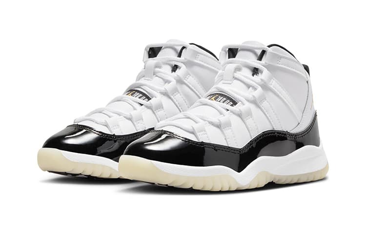 Jordan Air Jordan 11 - изображение 3