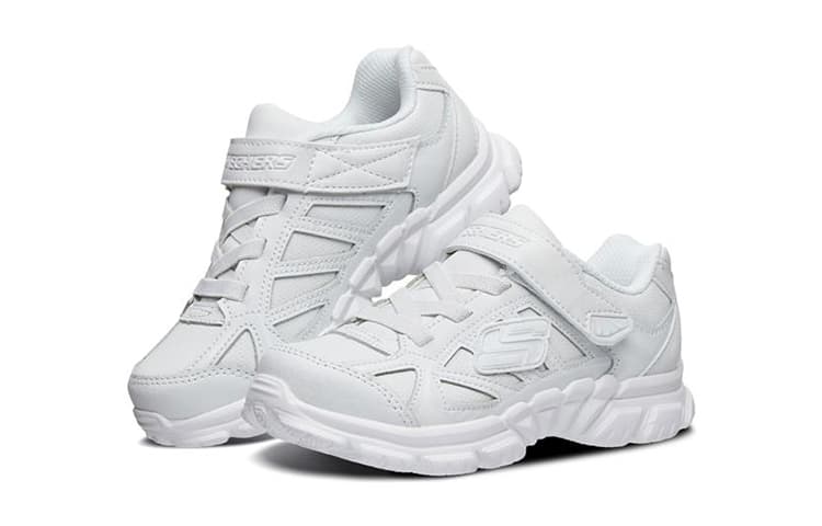 Кроссовки Skechers Tough Trax - изображение 4