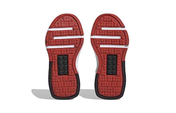 Кроссовки BP LEGO x adidas - изображение 6