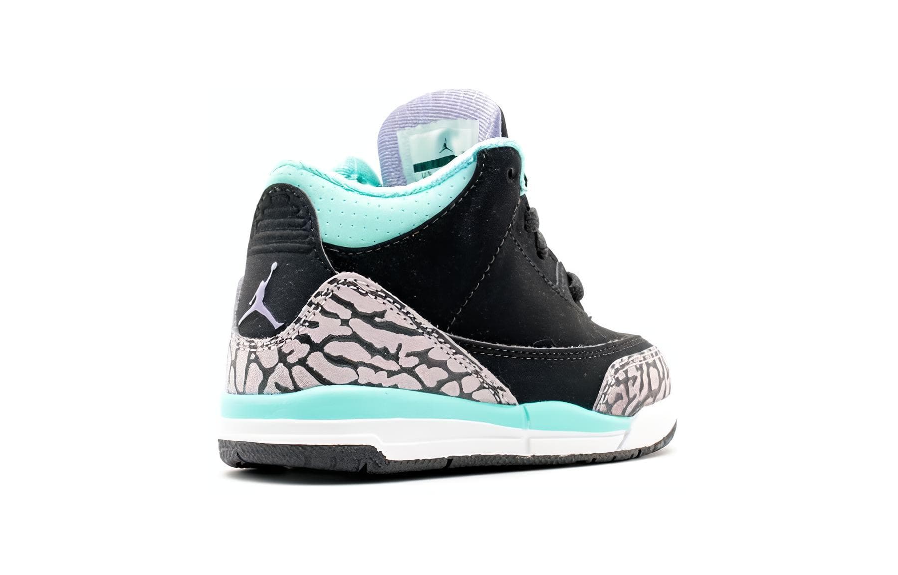 Кроссовки Jordan Air Jordan 3 TD - изображение 3