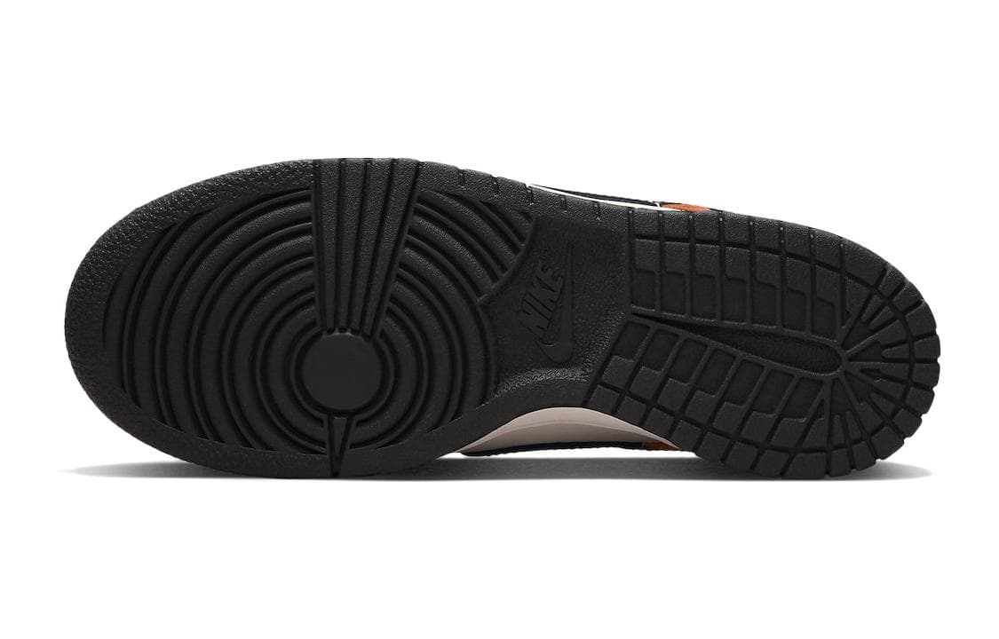 Кроссовки Nike Dunk Low Halloween GS - изображение 9