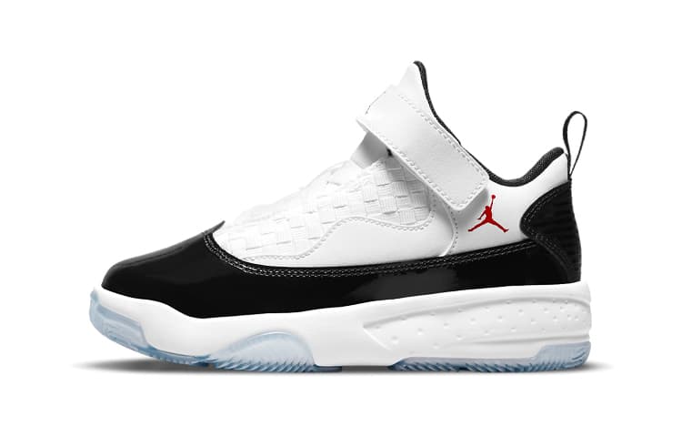 Jordan Max Aura 2 - изображение 1