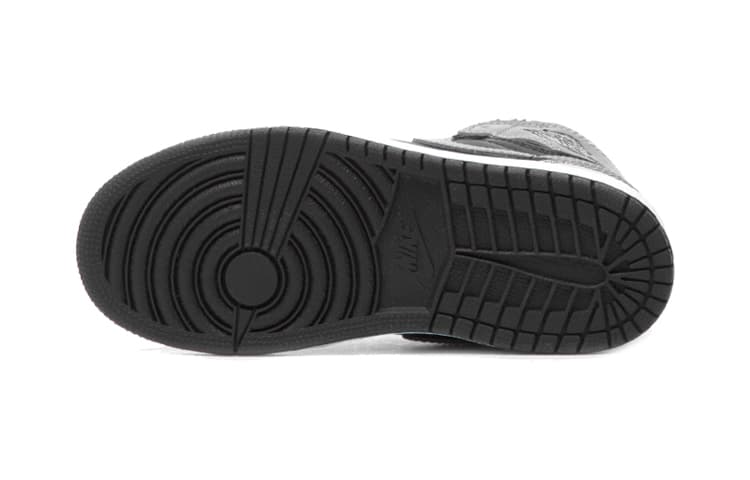 Кроссовки для баскетбола Jordan Air Jordan 1 - изображение 7