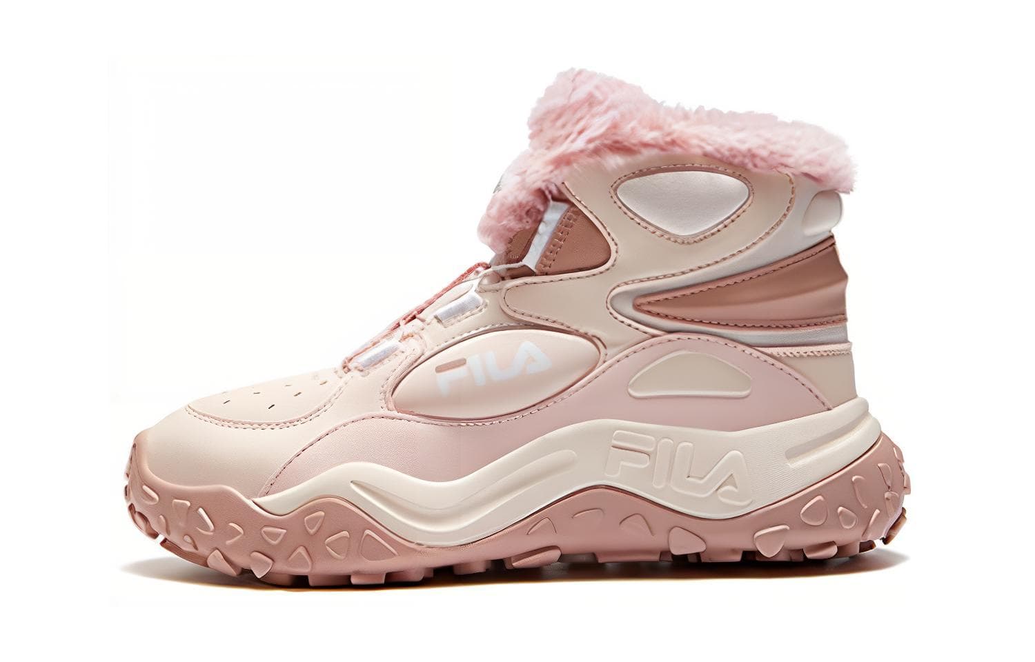 FILA SKIER BOOT - изображение 1