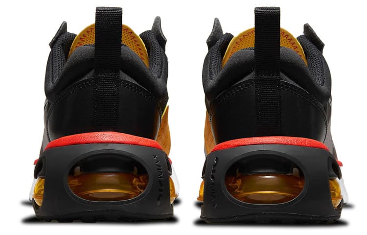 Кроссовки Nike 2021 - изображение 7