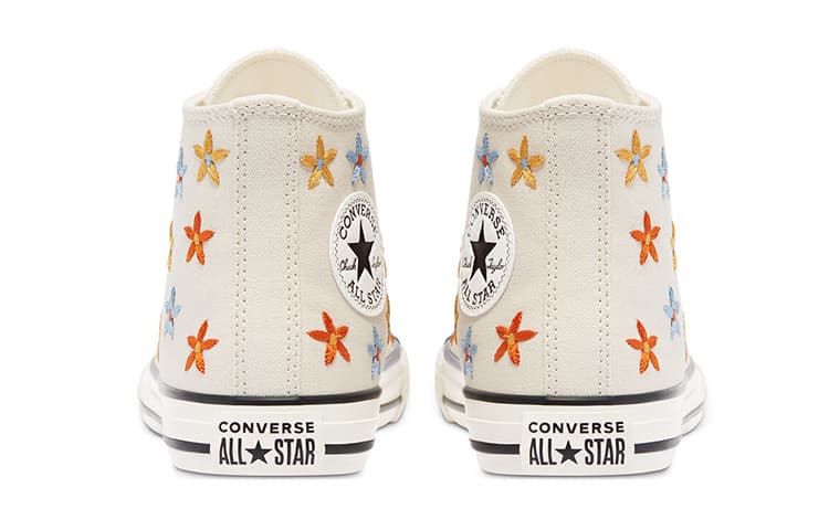 Кроссовки Converse All Star Get Tubed Chuck Taylor High Top - изображение 6