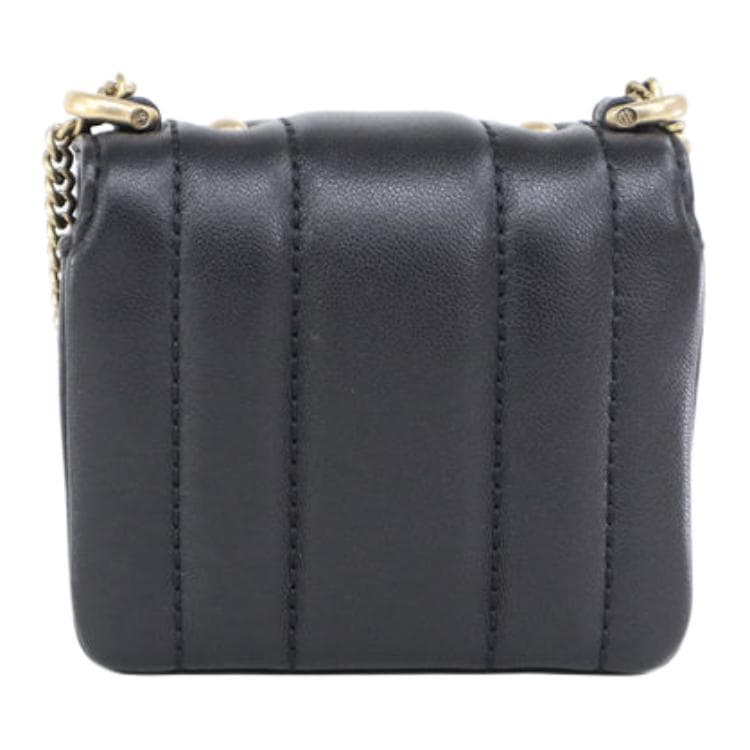 Сумка через плечо TORY BURCH Kira Logo - изображение 4