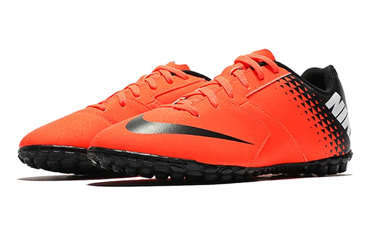 Бутсы Nike Bombax Junior TF - изображение 3