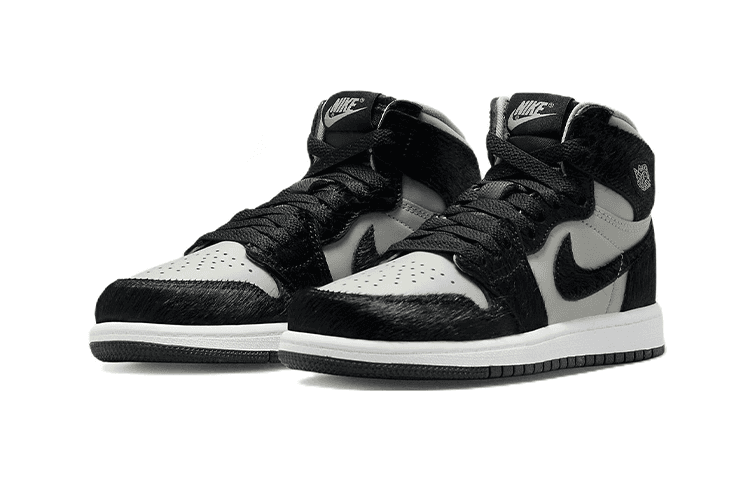Кроссовки для баскетбола Jordan Air Jordan 1 Retro High OG "Twist 2.0" - изображение 3