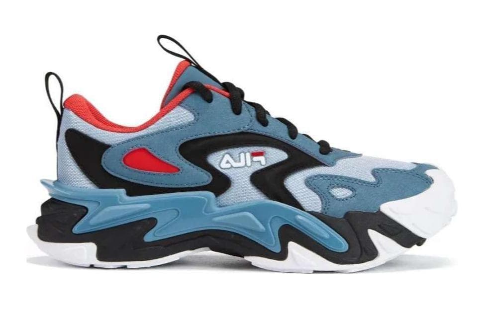 FILA - изображение 2