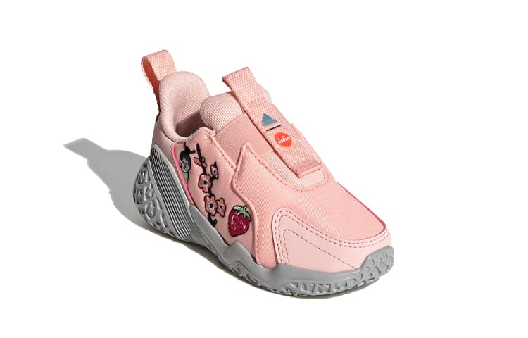 Кроссовки Cleofus x adidas 4Uture Rnr Ac I - изображение 5