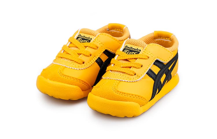Кроссовки Onitsuka Tiger MEXICO 66 TS - изображение 5