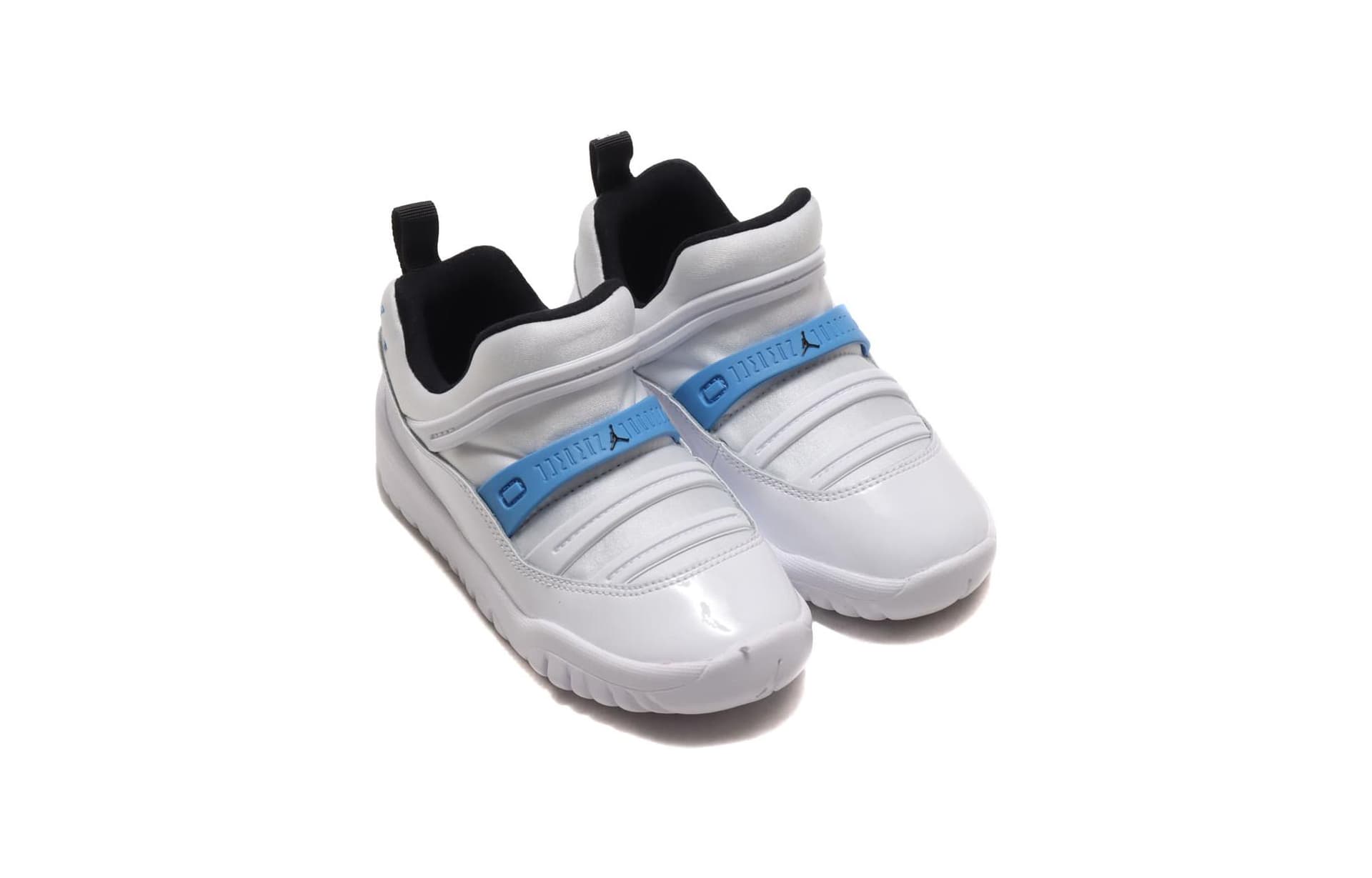 Кроссовки Jordan Air Jordan 11 - изображение 3