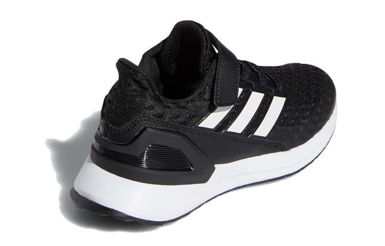 Кроссовки adidas Rapida El K - изображение 4