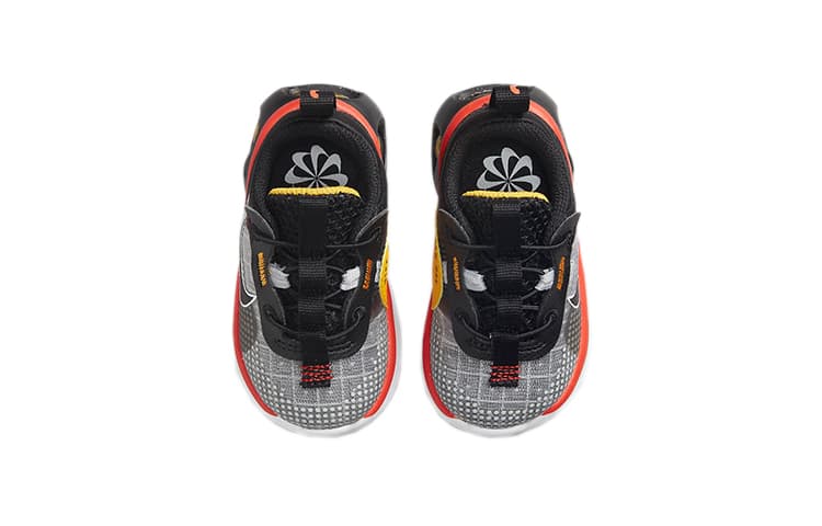 Кроссовки Nike Air Max 2021 - изображение 6