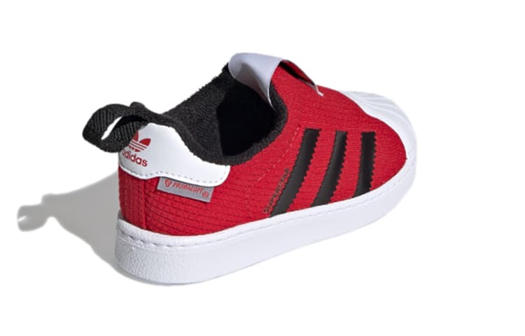 Кроссовки adidas originals Superstar 360 - изображение 5