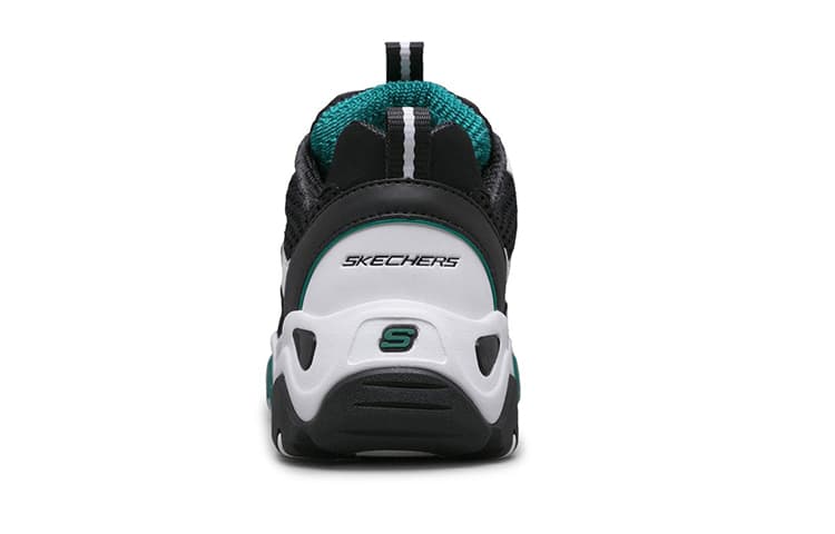 Skechers D'LITES 2.0 - изображение 4
