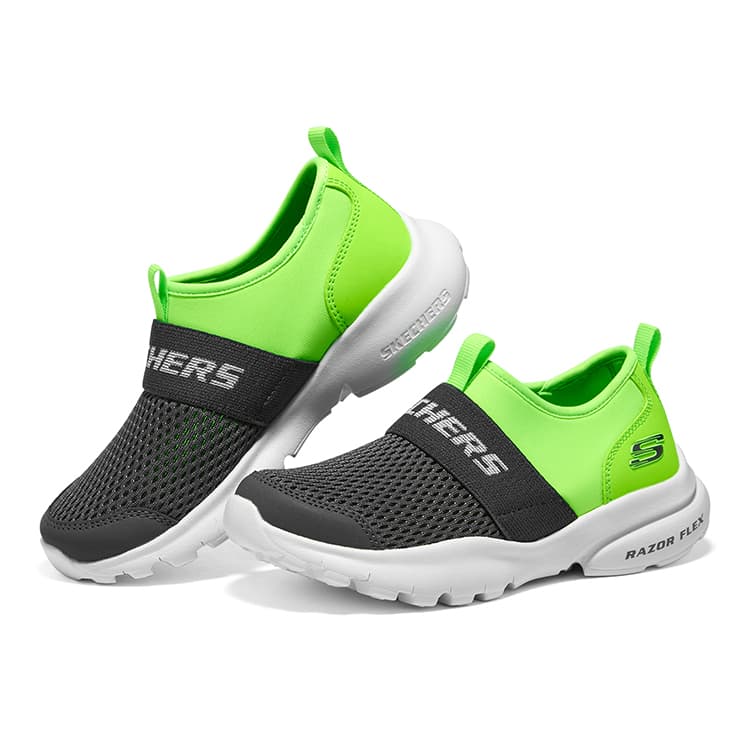Кроссовки Skechers - изображение 4