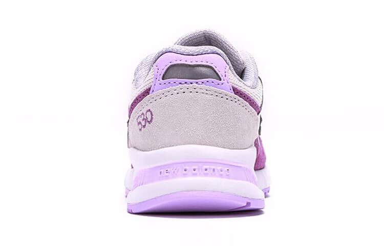 Кроссовки New Balance NB 530 - изображение 6