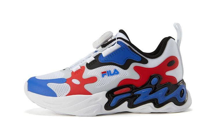 FILA - изображение 1