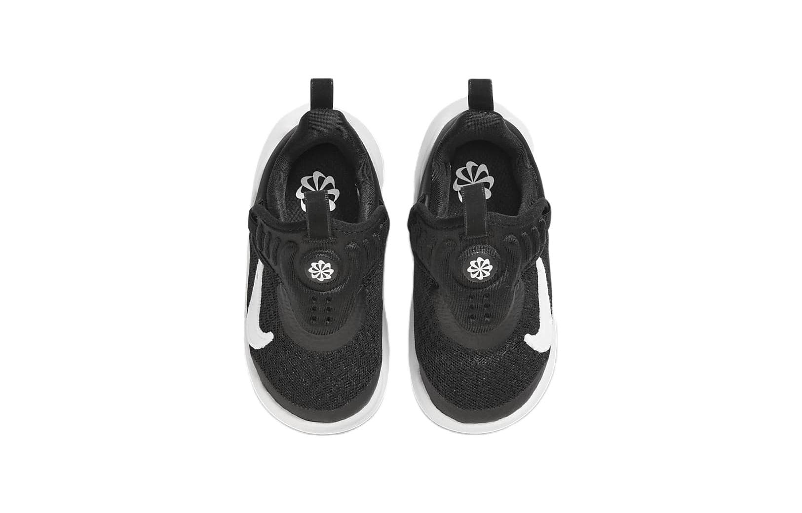 Кроссовки Nike E-Series 1.0 TD - изображение 4