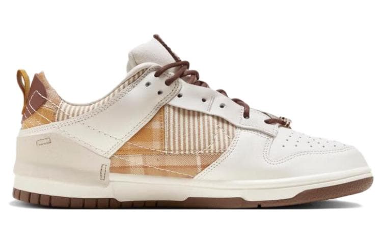 Кроссовки Nike Dunk Disrupt 2 GS - изображение 4