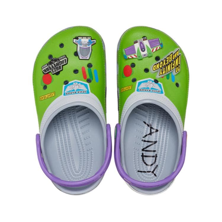 Crocs EVA - изображение 4