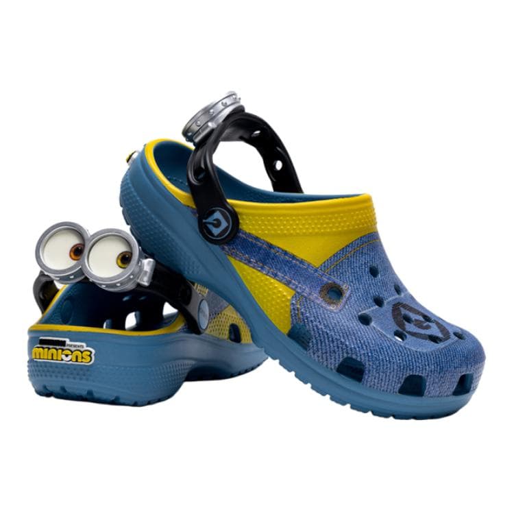 Crocs - изображение 4