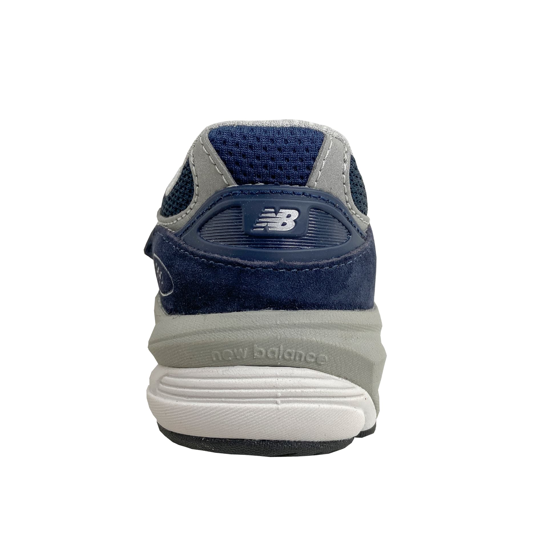 Кроссовки New Balance NB 990 V6 "Gray" - изображение 4