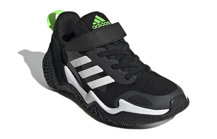 Кроссовки adidas 4Uture Runner Sport K - изображение 3