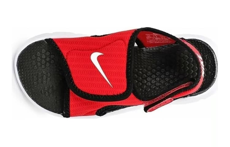 Сандалии GS Nike Sunray Adjust 4 - изображение 5