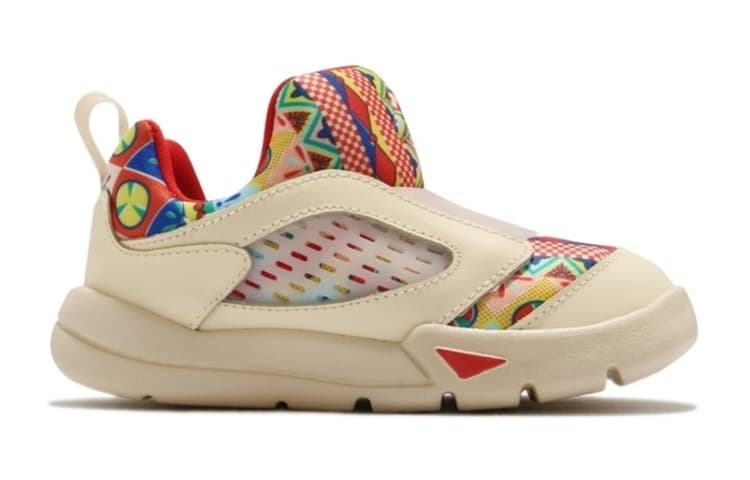 Кроссовки Jordan Air Jordan 5 Retro Low Chinese New Year - изображение 6