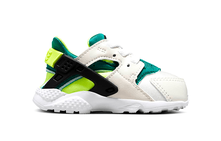Кроссовки TD Nike Huarache Run - изображение 2