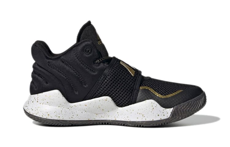 Кроссовки для баскетбола adidas Deep Threat - изображение 3