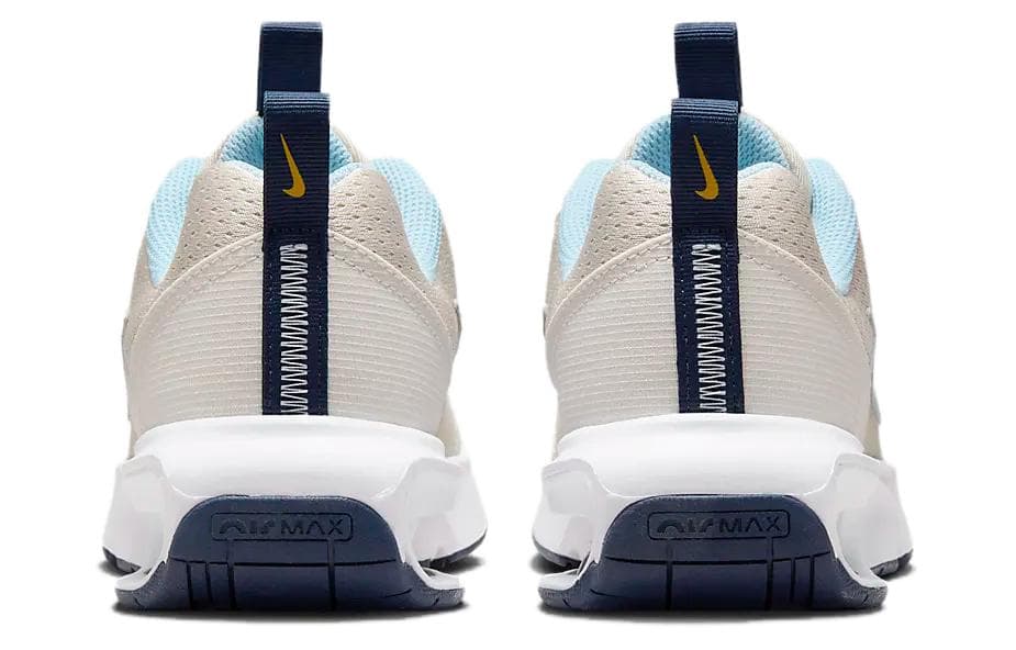 Кроссовки Nike Air Max INTRLK GS - изображение 5