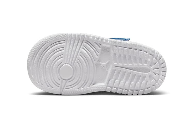 Кроссовки Air Jordan 1 Mid Alt SE GC - изображение 8