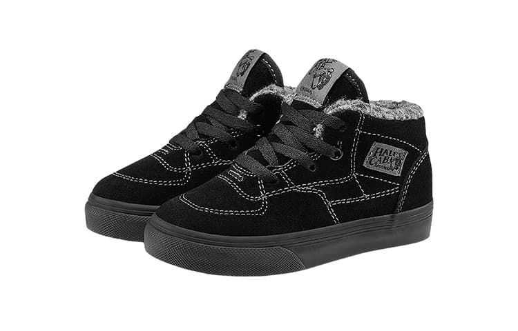 Vans Half Cab - изображение 2