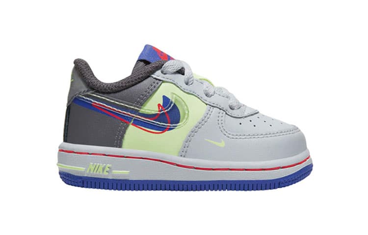 Кроссовки Nike Force 1 LV8 - изображение 2