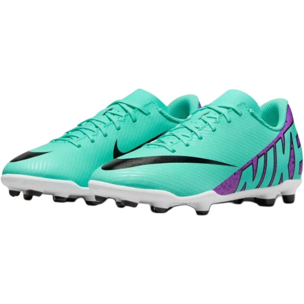 Nike Jr. Mercurial Vapor 15 Club - изображение 3
