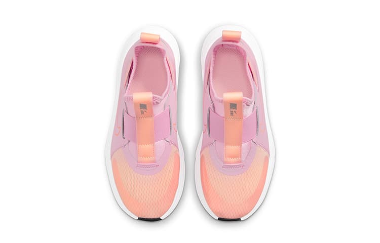 Кроссовки Nike Flex Plus SE - изображение 4