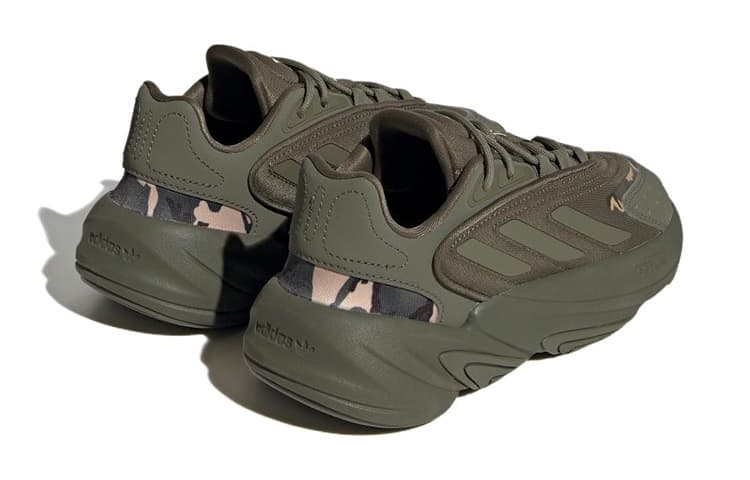 Кроссовки adidas originals Ozelia - изображение 4