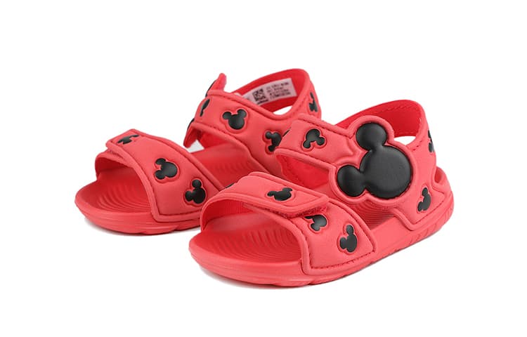 Кроссовки Disney x adidas Altaswim - изображение 4