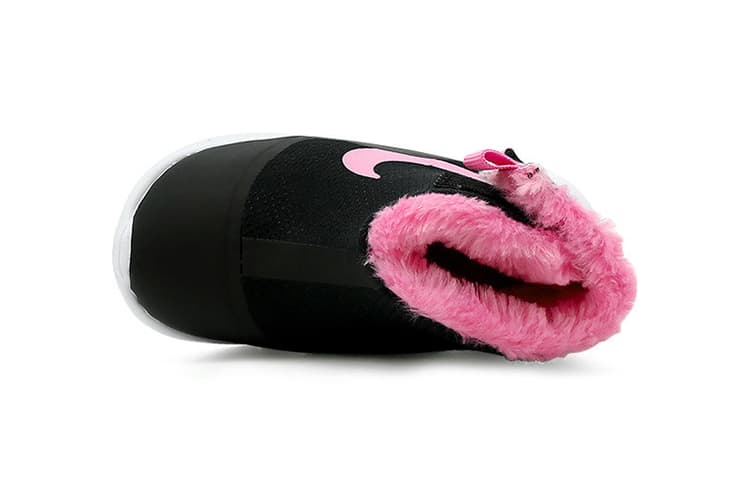 Кроссовки Nike Tanjun Child High - изображение 5