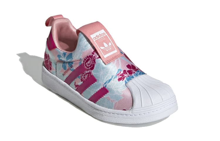 Кроссовки adidas originals Superstar 360 C - изображение 4