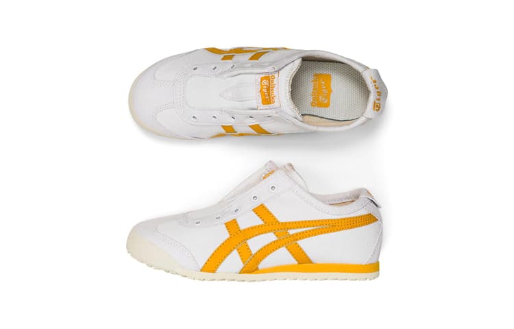 Кроссовки Onitsuka Tiger MEXICO 66 - изображение 7