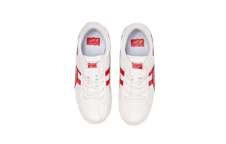 Кроссовки Onitsuka Tiger Corsair - изображение 7